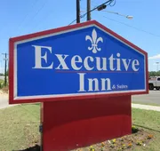 Executive Inn and Suites Tyler hotel detail image 7