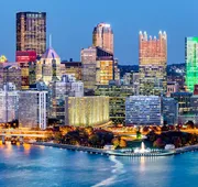 Staybridge Suites Pittsburgh Airport by IHG hotel detail image 5