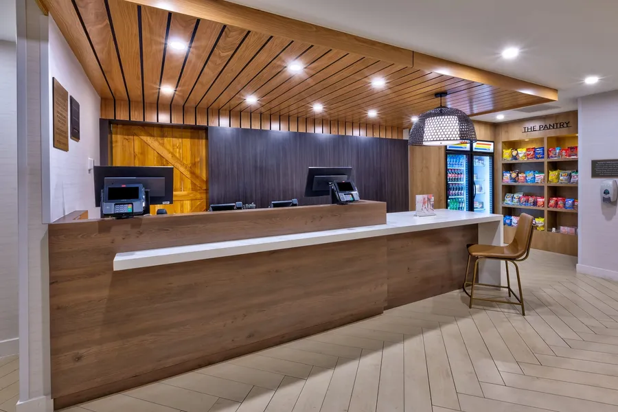 Staybridge Suites Pittsburgh Airport by IHG hotel detail image 6