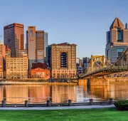 Staybridge Suites Pittsburgh Airport by IHG hotel detail image 7