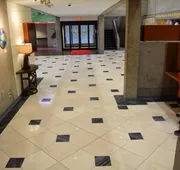 Gateway Hotel and Conference Center at Iowa State University hotel detail image 3