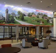 Gateway Hotel and Conference Center at Iowa State University hotel detail image 4