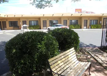 Redrock Country Inn hotel thumbnail 2