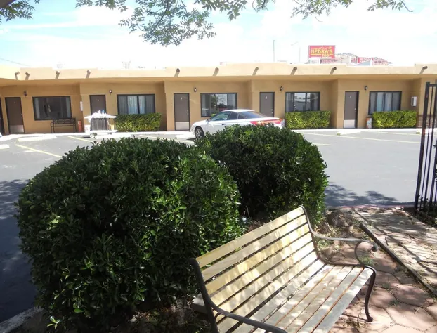 Redrock Country Inn hotel detail image 1