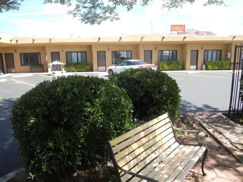 Redrock Country Inn hotel detail image 2