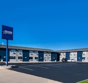 Americas Best Value Inn East Peoria hotel detail image 3