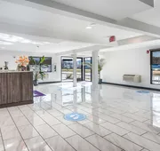 Americas Best Value Inn East Peoria hotel detail image 5