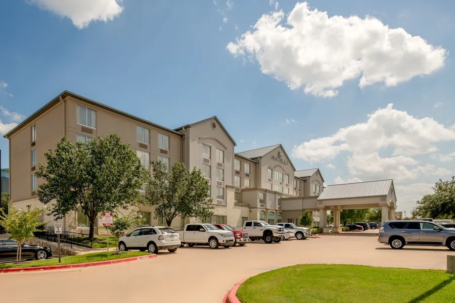 Hyatt Place College Station hotel detail image 2