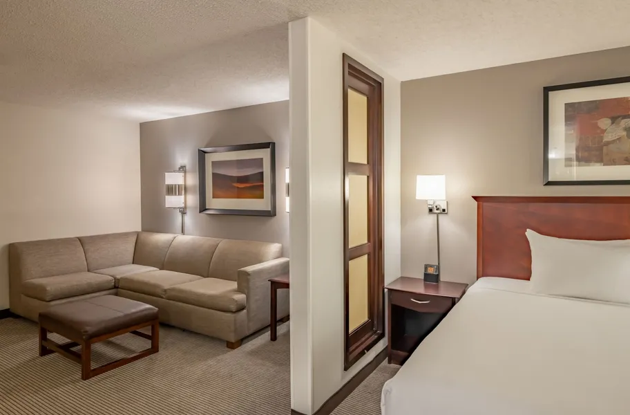 Hyatt Place College Station hotel detail image 6