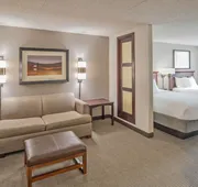 Hyatt Place College Station hotel detail image 7
