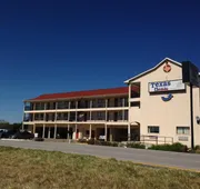 Texas Inn hotel detail image 3