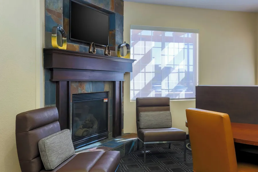 TownePlace Suites Marriott El Centro hotel detail image 2
