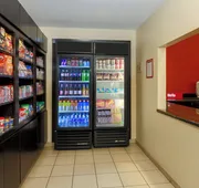 TownePlace Suites Marriott El Centro hotel detail image 5