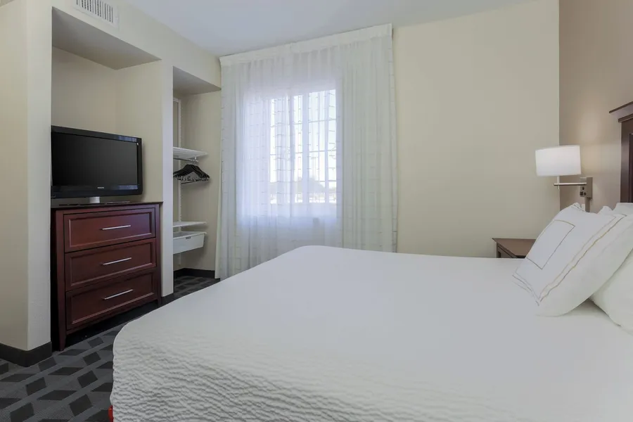 TownePlace Suites Marriott El Centro hotel detail image 6