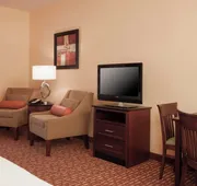 TownePlace Suites Marriott El Centro hotel detail image 7
