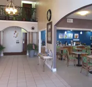 Executive Inn and Suites Wichita Falls hotel detail image 5