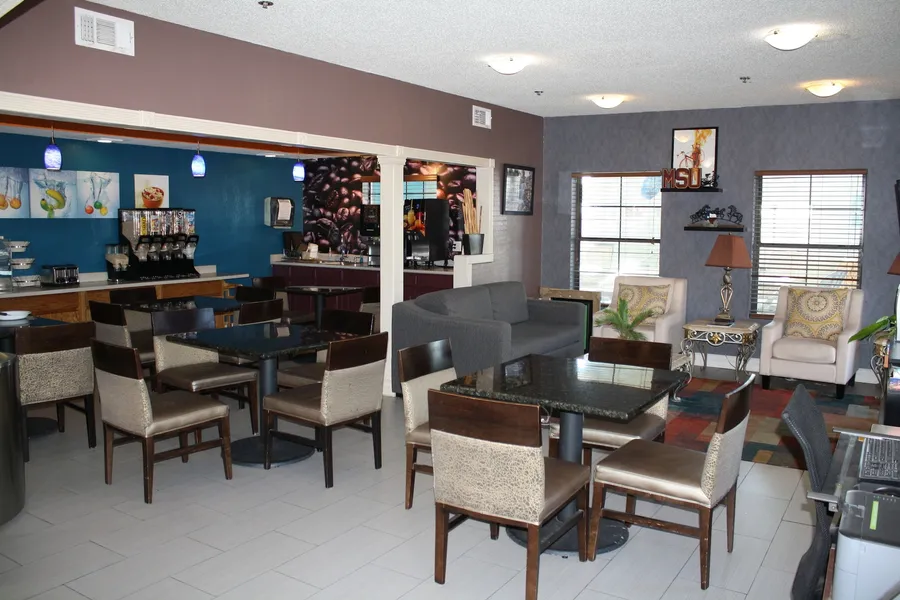 Executive Inn and Suites Wichita Falls hotel detail image 6