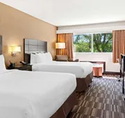 Best Western Monticello Gateway Inn hotel detail image 5
