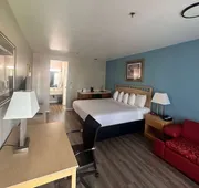 Days Inn by Wyndham Rocklin/Sacramento hotel detail image 3