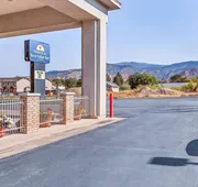 Americas Best Value Inn Cedar City hotel detail image 3