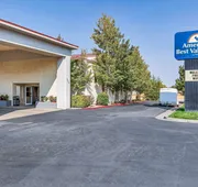 Americas Best Value Inn Cedar City hotel detail image 4