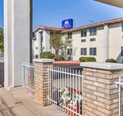 Americas Best Value Inn Cedar City hotel detail image 5