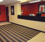 Studio 6 Corporate Extended Stay Rochester Henrietta NY hotel detail image 3