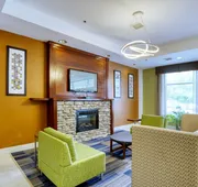 Holiday Inn Express La Plata by IHG hotel detail image 3