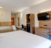 Holiday Inn Express La Plata by IHG hotel detail image 5