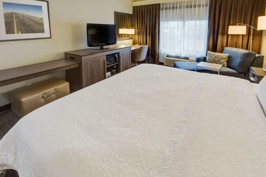 Hampton Inn Salt Lake City/Layton hotel detail image 6