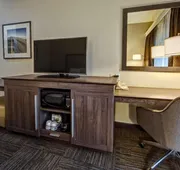 Hampton Inn Salt Lake City/Layton hotel detail image 7
