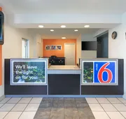 Motel 6 Woodland, CA – Sacramento Airport hotel detail image 4