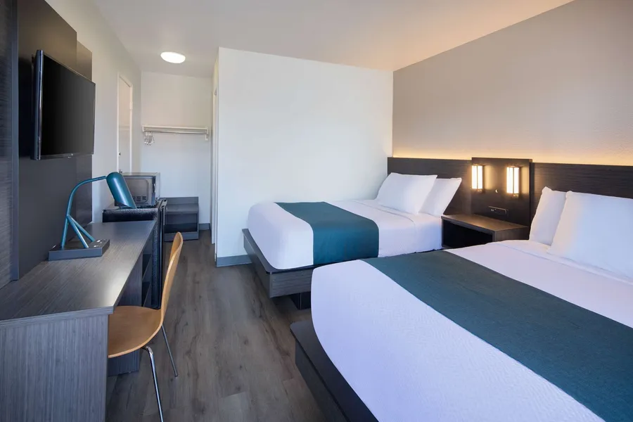 Motel 6 Woodland, CA – Sacramento Airport hotel detail image 6