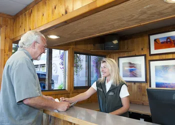 Big Horn Lodge hotel thumbnail 2