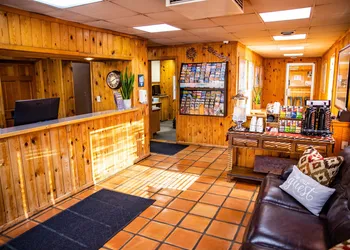 Big Horn Lodge hotel thumbnail 4