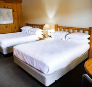 Big Horn Lodge hotel detail image 5