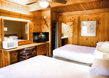 Big Horn Lodge hotel thumbnail 6