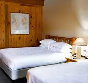 Big Horn Lodge hotel detail image 7
