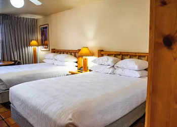 Big Horn Lodge hotel thumbnail 8