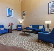 Comfort Suites Morrow - Atlanta South hotel detail image 4
