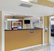 Extended Stay America Suites Austin Downtown Town Lake hotel detail image 3