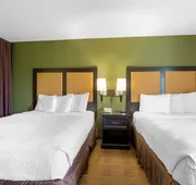 Extended Stay America Suites Austin Downtown Town Lake hotel detail image 5