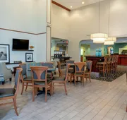 Hampton Inn & Suites Ft. Pierce hotel detail image 3