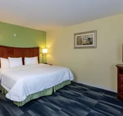 Hampton Inn & Suites Ft. Pierce hotel detail image 4