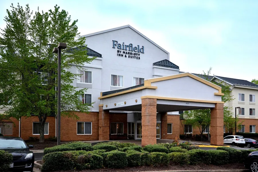 Fairfield by Marriott Inn & Suites Richmond Innsbrook hotel detail image 2