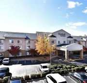 Fairfield by Marriott Inn & Suites Richmond Innsbrook hotel detail image 3