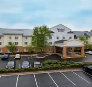 Fairfield by Marriott Inn & Suites Richmond Innsbrook hotel detail image 4