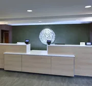 Fairfield by Marriott Inn & Suites Richmond Innsbrook hotel detail image 5