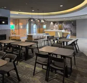 SpringHill Suites by Marriott Albany-Colonie hotel detail image 3