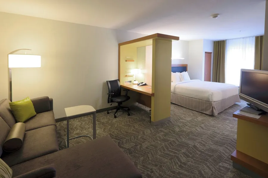 SpringHill Suites by Marriott Albany-Colonie hotel detail image 6